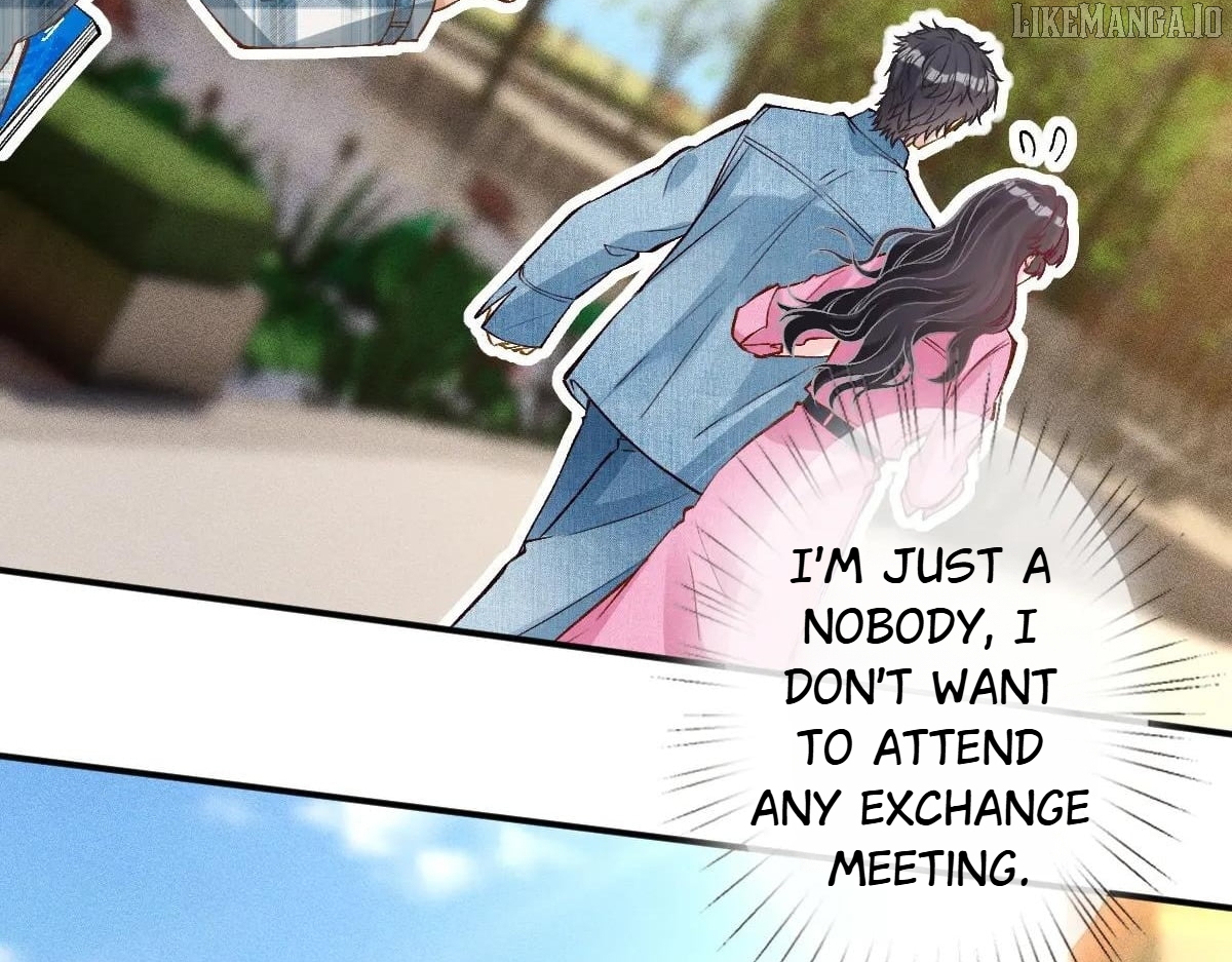 Everyone's Darling Chapter 298 - page 90